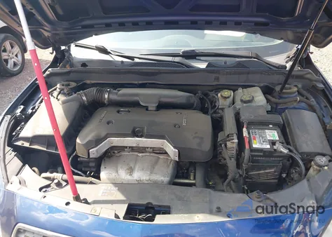 2013 Chevrolet Malibu 1Lt z USA, uszkodzony, nr VIN 1G11C5SA0DU118314